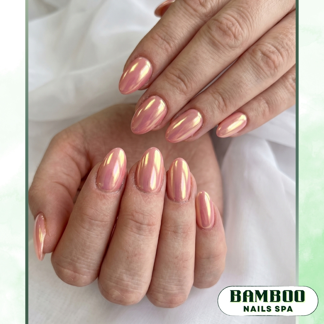 Nail Art Design